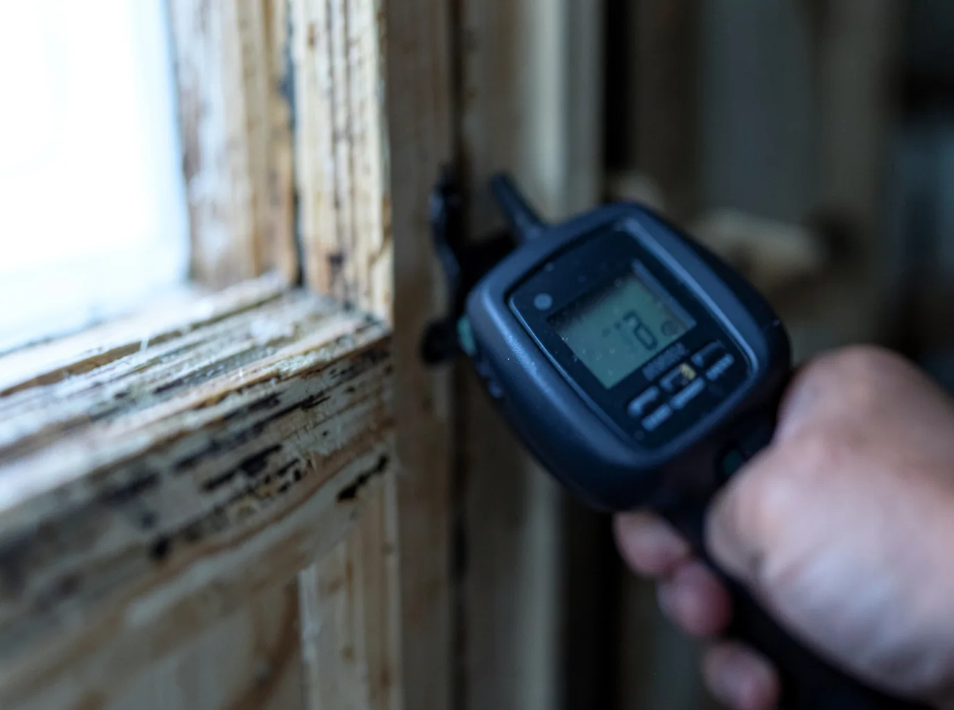 Commercial Water Damage Restoration in Fredericktown, MO